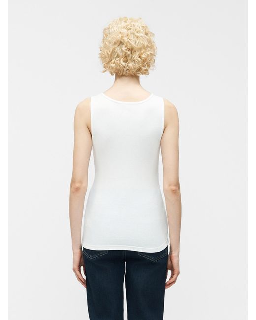 Gap White Top