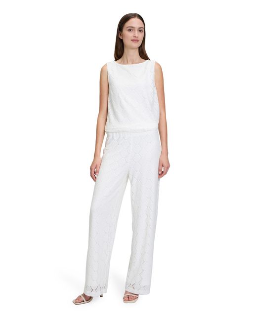 BETTY&CO White Hose