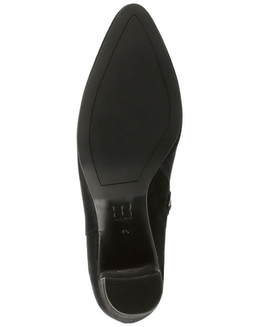 Högl Black Stiefelette