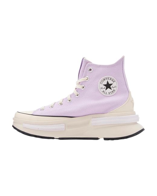Converse White Sneakers 'Run Star Legacy Cx'