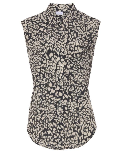 Lascana Gray Bluse