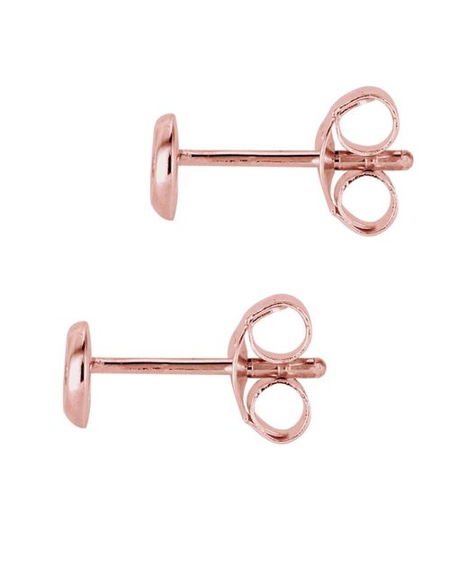Elli Jewelry Multicolor Ohrringe Infinity