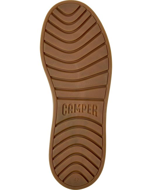 Camper Sneaker Runner Twentyfive in Black für Herren