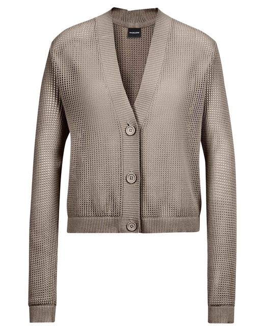 Madeleine Brown Strickjacke