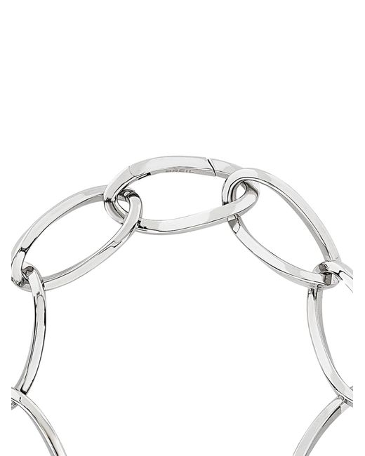 Breil White Armband