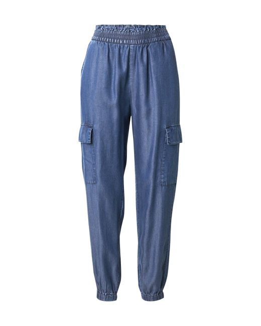 ONLY Blue Hose 'Onlcharis'