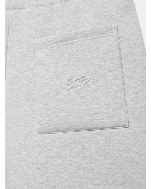 Pull&Bear Shorts in White für Herren