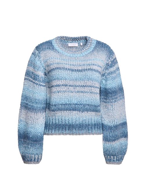 Rich & Royal Blue Pullover