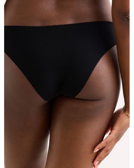 erlich textil Black String Brazil