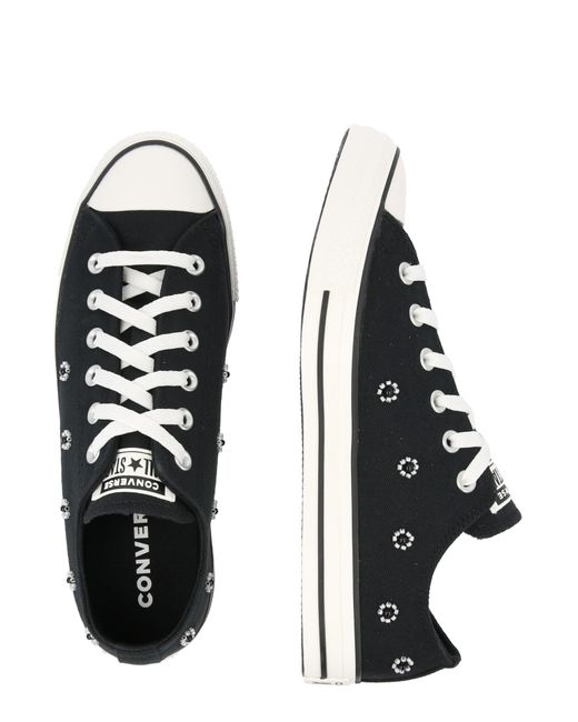 Converse White Sneaker