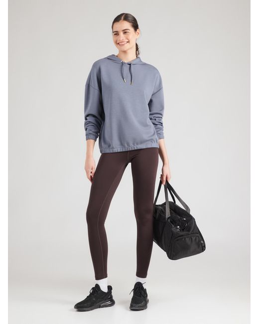 Athlecia Gray Sportsweatshirt Namier