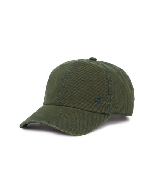 G-Star Cap Avernus in Green für Herren