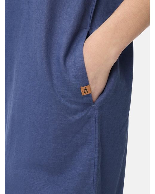 Camel Active Blue Kleid