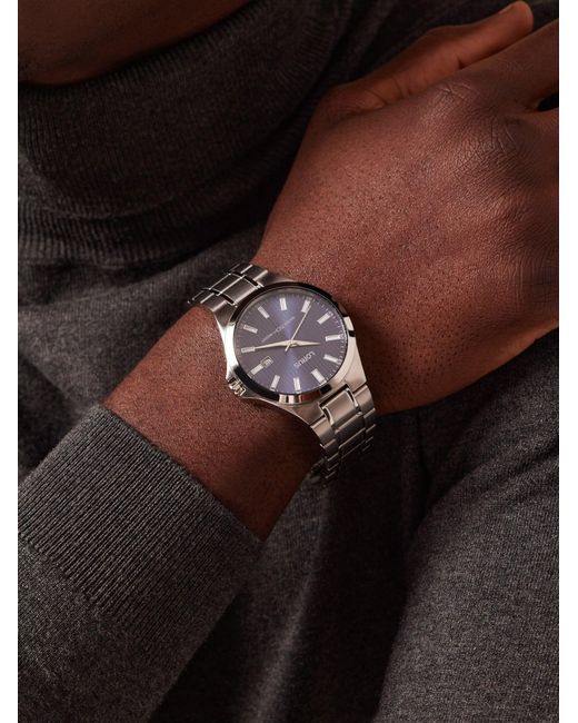 Lorus Analoguhr in Gray für Herren