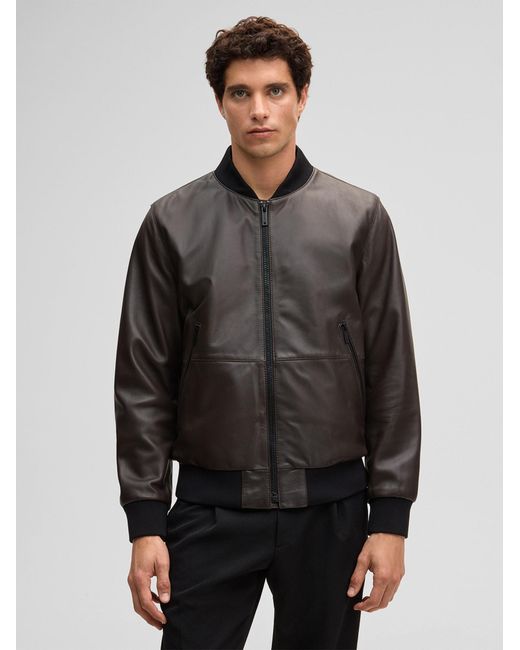 Strellson Übergangsjacke in Black für Herren