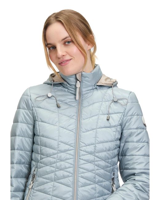 GIL BRET Blue Jacke