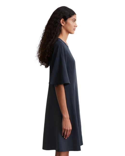 Marc O' Polo Blue Kleid