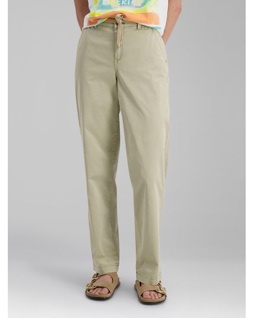 Timezone Gray Hose Marla