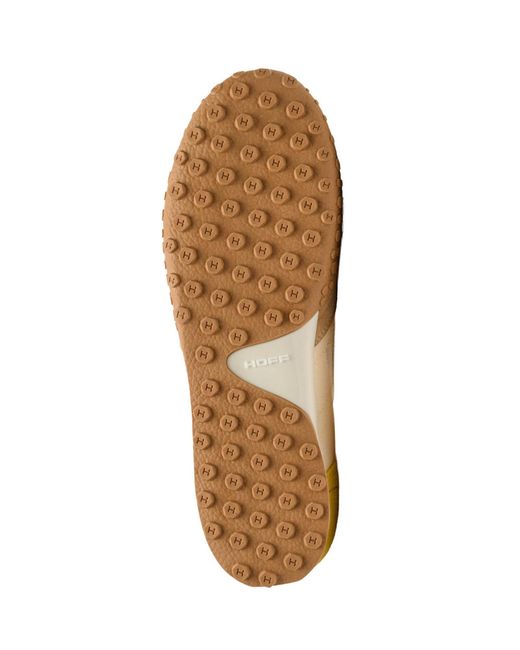 HOFF White Sneaker Brifge