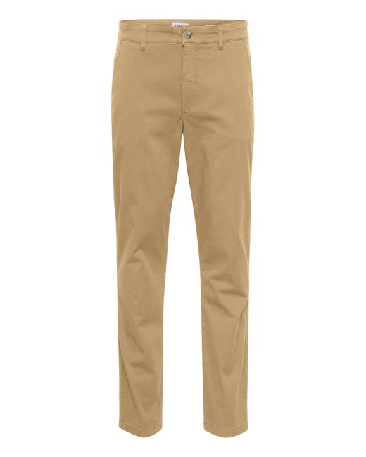 Solid Hose Erico Filip in Natural für Herren