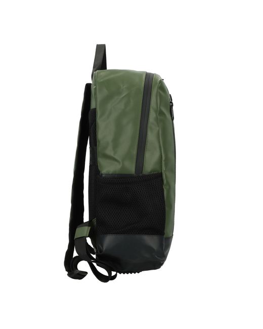 Greenburry Green Rucksack