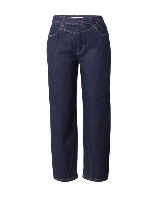 M·a·c Blue Jeans Bobbie