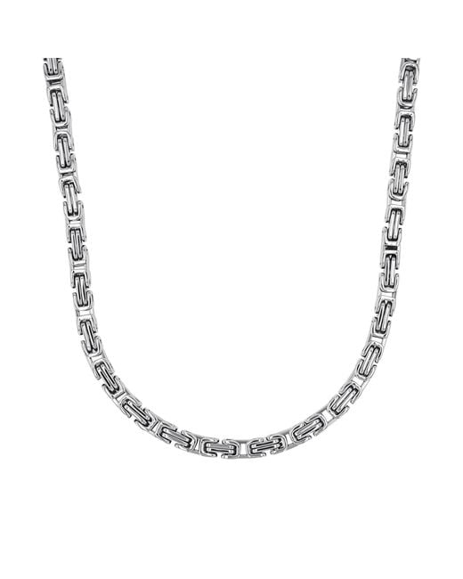 Amor Metallic Kette