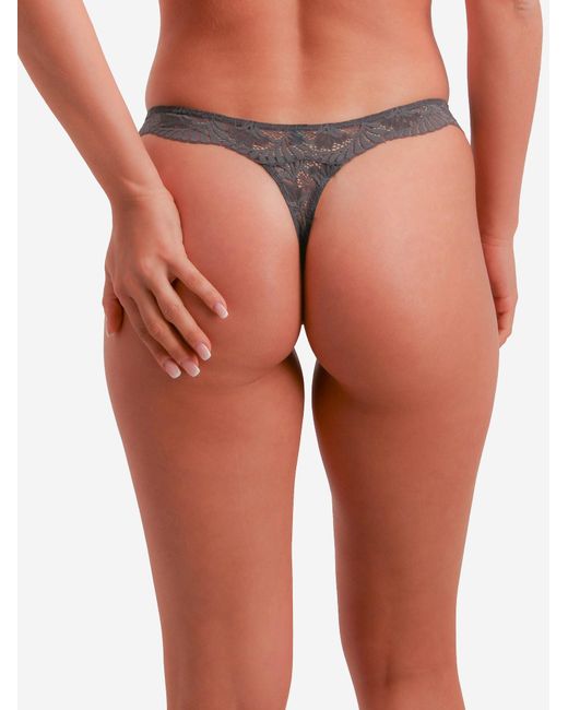 Joop! Gray String Beautiful