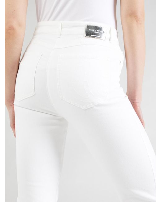 Gerry Weber White Jeans