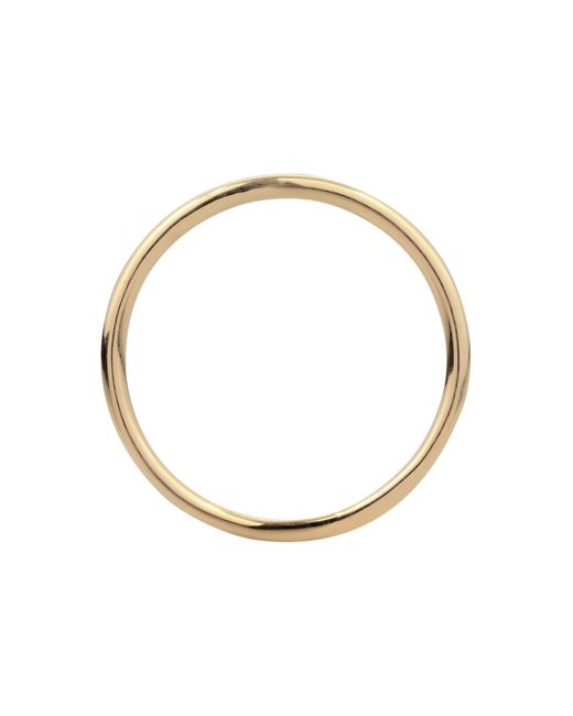 Elli Premium White Ring