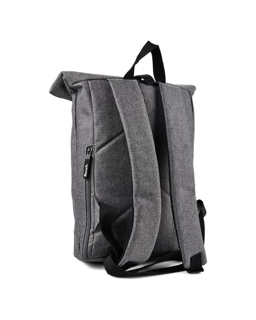Bench Black Rucksack