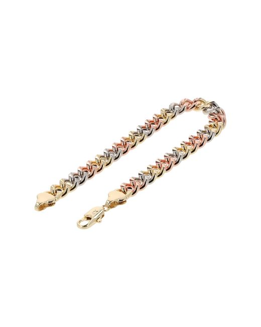 faina Metallic Armband