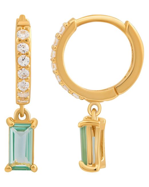 Caï Metallic Ca Ohrringe