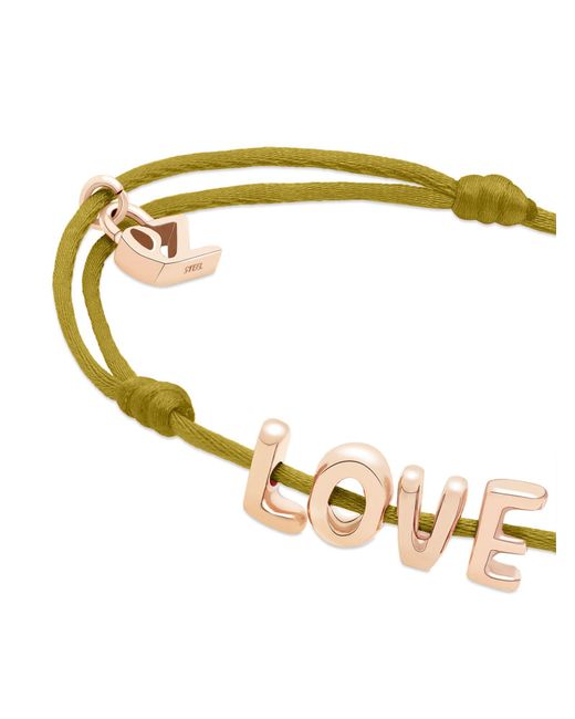 Echtzeit Metallic Armband