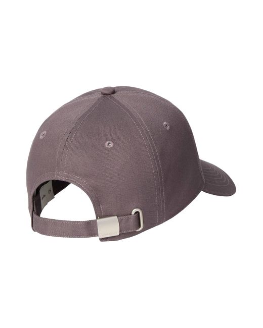 Calvin Klein Gray Cap