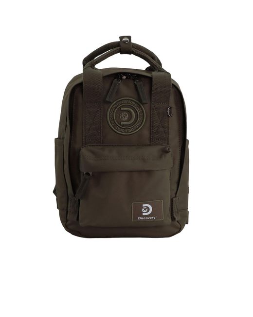Discovery Rucksack Cave in Black für Herren