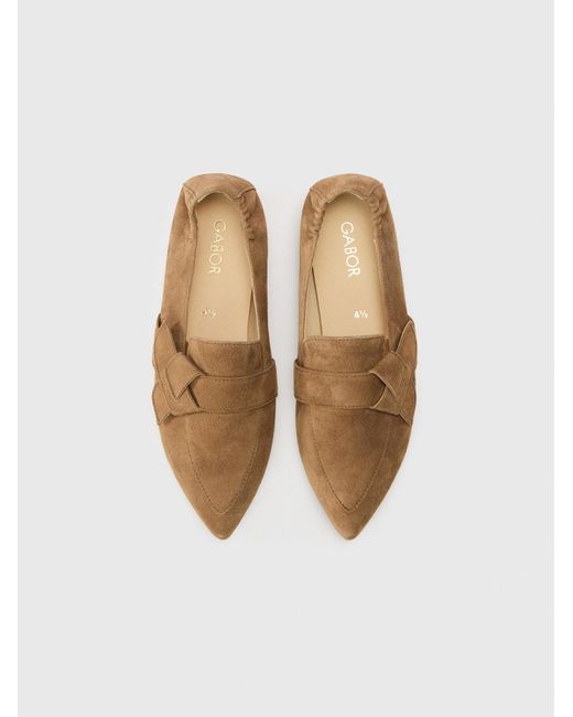 Gabor Multicolor Slipper