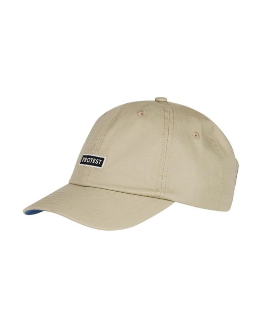 Protest Cap Prtfring in Natural für Herren