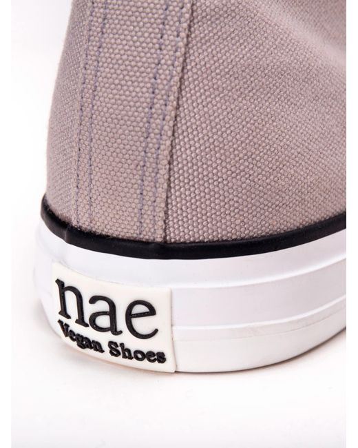 Nae Vegan Shoes Sneaker Vegan Redo in Natural für Herren