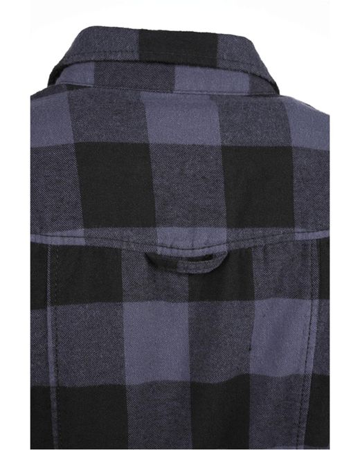 BRANDIT Black Bluse