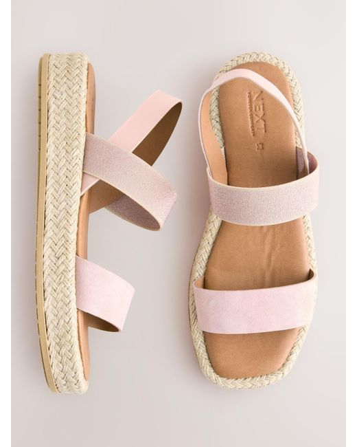 Next Natural Sandale Forever Comfort