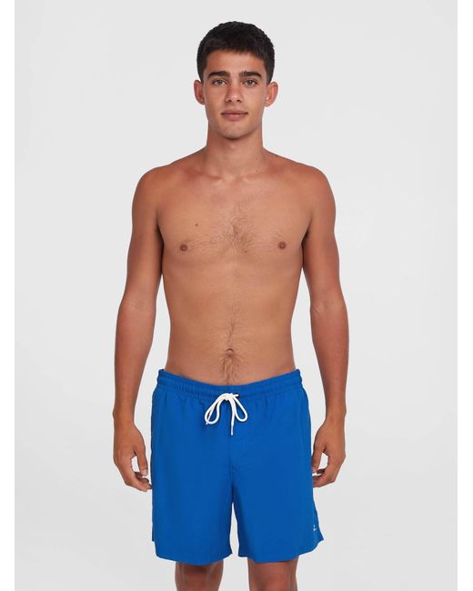 O'neill Sportswear Oneill Badeshorts Vert 16 in Blue für Herren