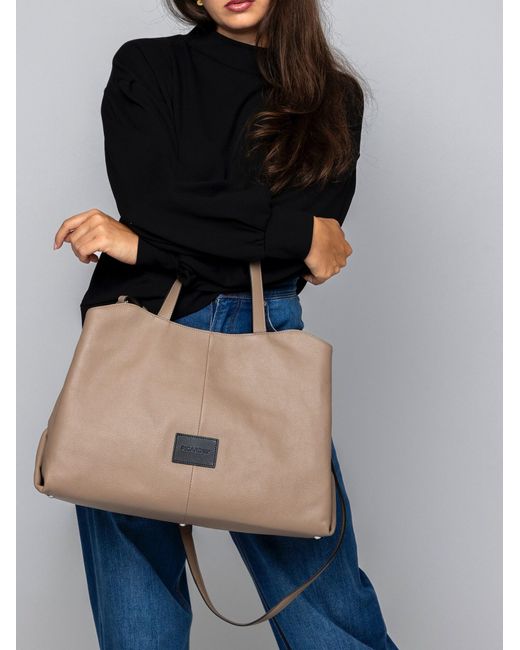 Picard Natural Shopper Manu
