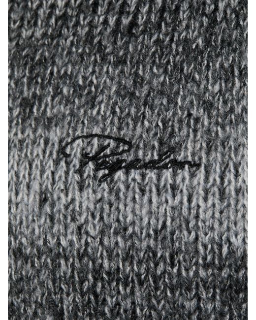 PEGADOR Pullover Deventer in Gray für Herren