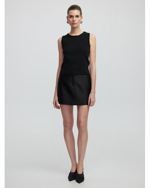 Ipekyol Black Top
