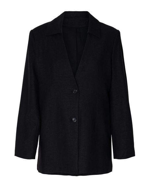 SELECTED Blue Blazer Slfmargo