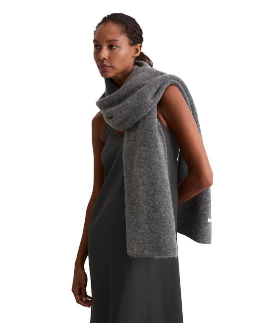 Marc O' Polo Gray Marc Opolo Schal