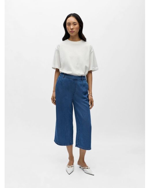 Object Blue Hose Objframe