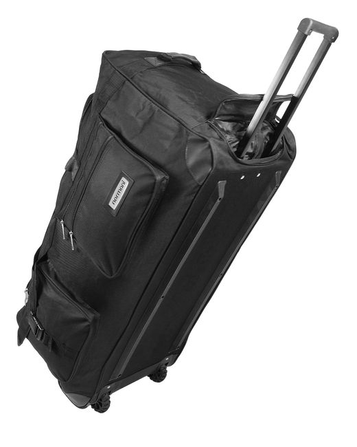 normani Black Trolley