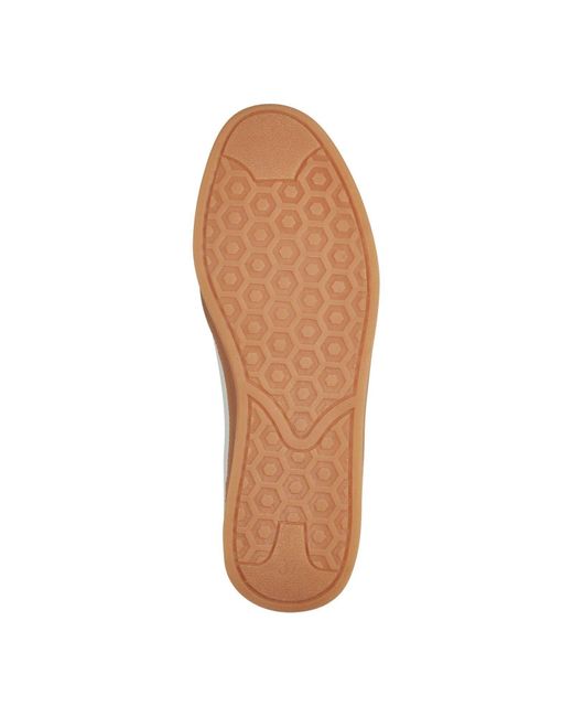 Marco Tozzi Blue Sneaker